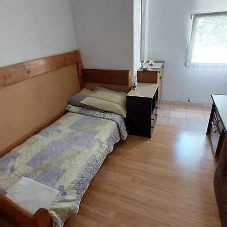 Apartamento Luna *