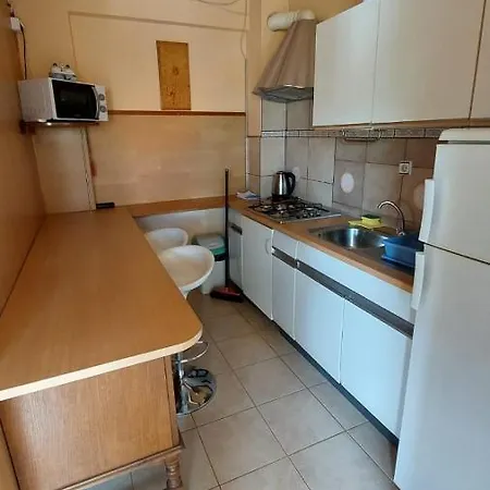 Luna Apartamento *